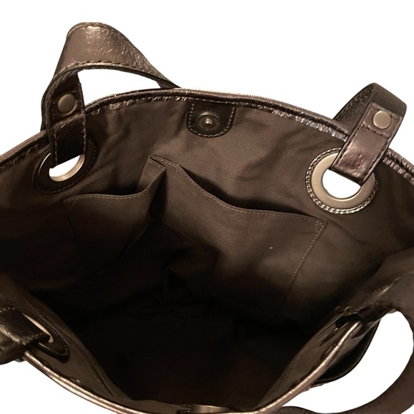 Fossil"Long Live Vintage" collection-BRAND NEW WITH TAGS-Distressed Pewter - Picture 6 of 10